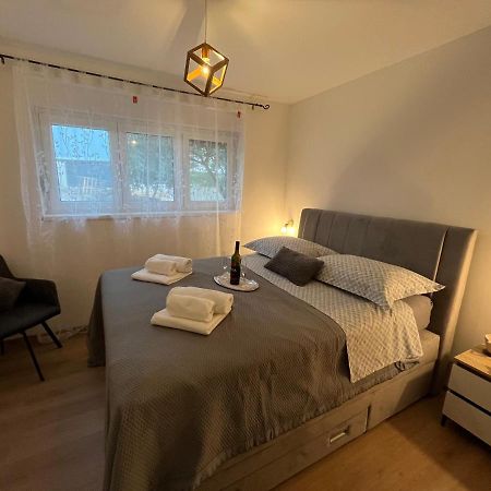 Apartman Oliva ザダル エクステリア 写真