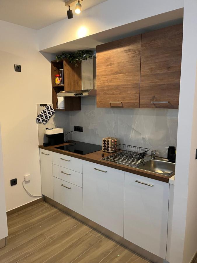 Apartman Oliva ザダル エクステリア 写真