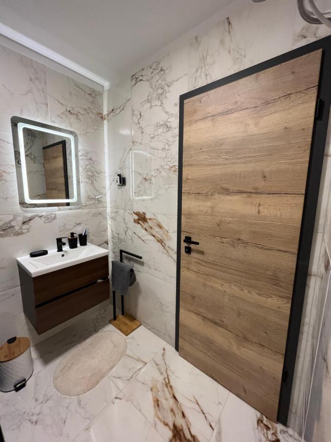 Apartman Oliva ザダル エクステリア 写真