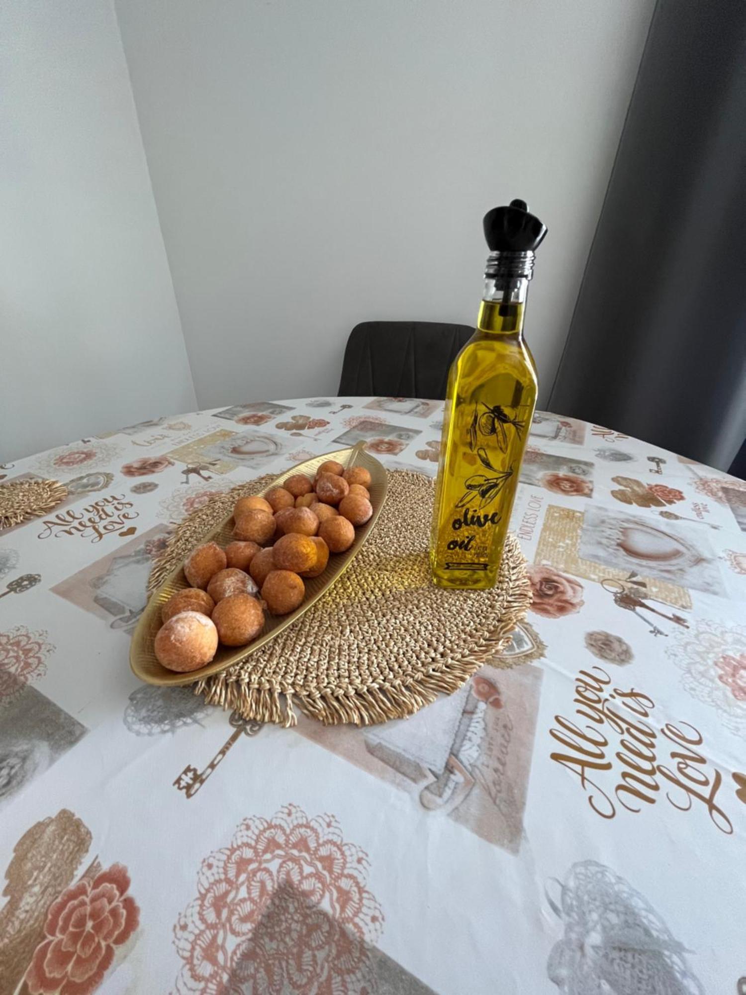 Apartman Oliva ザダル エクステリア 写真