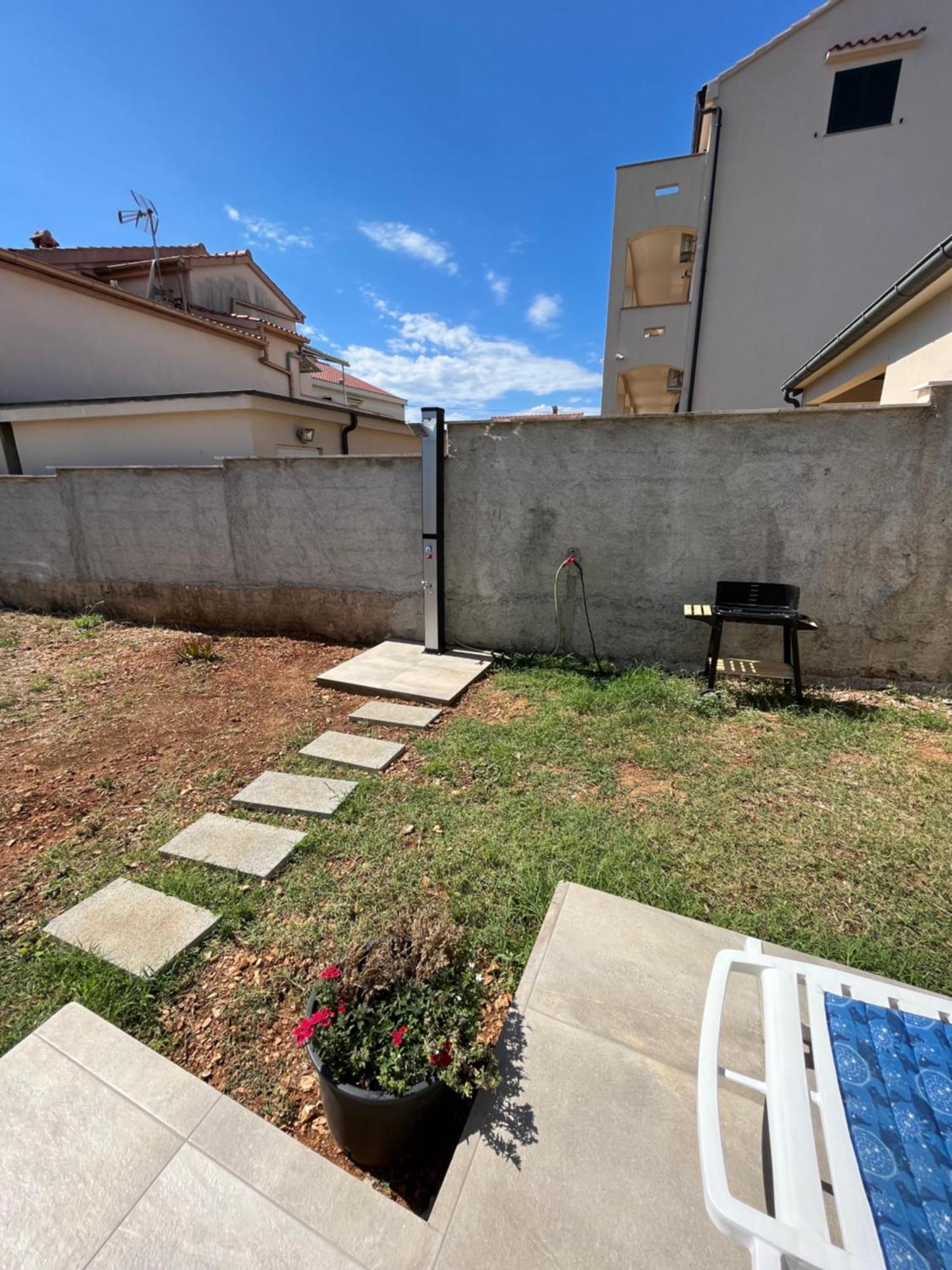 Apartman Oliva ザダル エクステリア 写真
