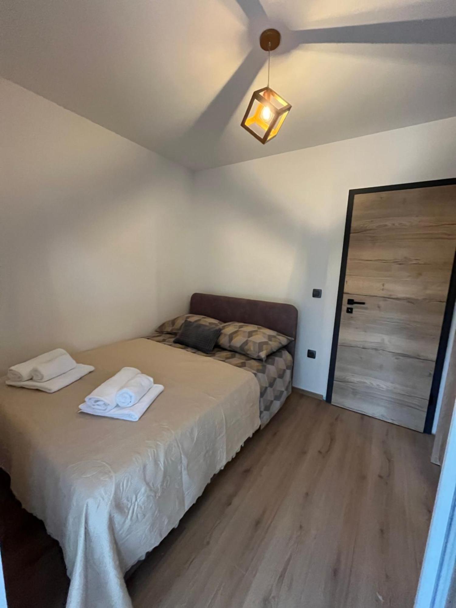 Apartman Oliva ザダル エクステリア 写真
